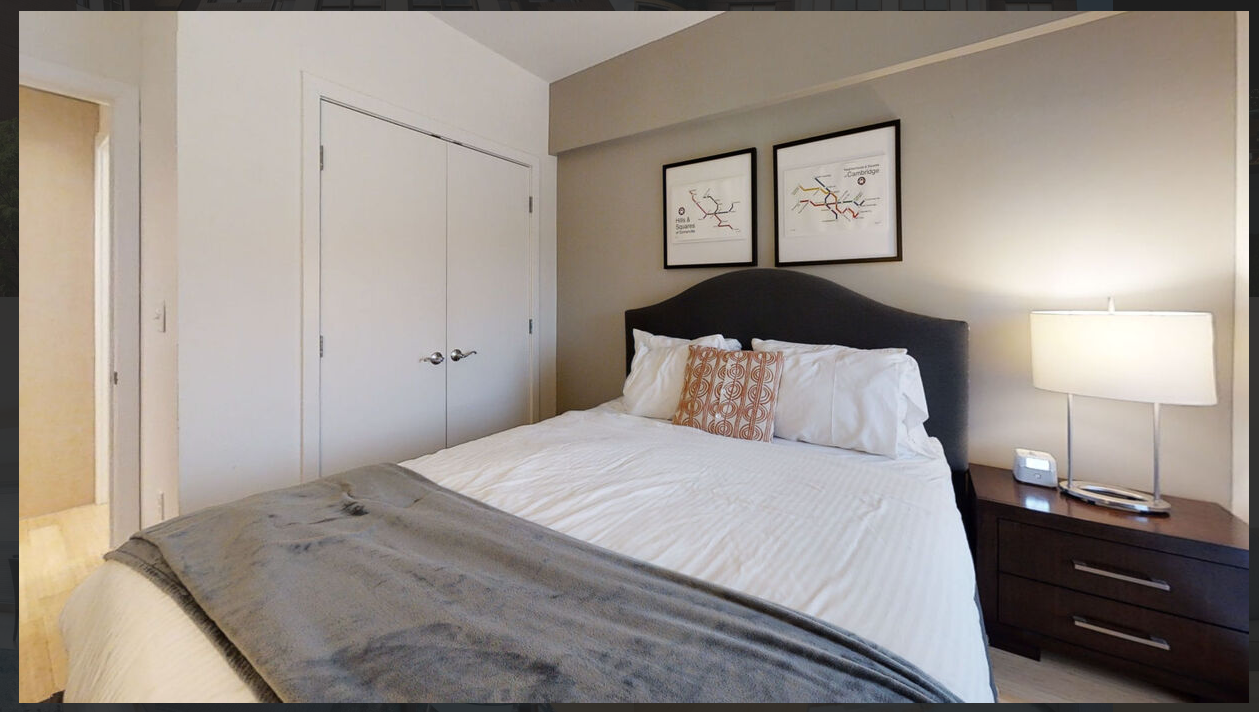 1 bed, 1 bath apartment for rent at 1085 Boylston St Unit 403, Fenway — photo 9 of 18