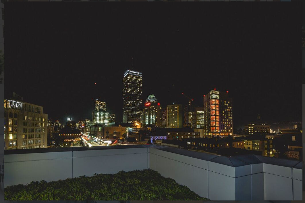 1 bed, 1 bath apartment for rent at 1085 Boylston St Unit 403, Fenway — photo 17 of 18