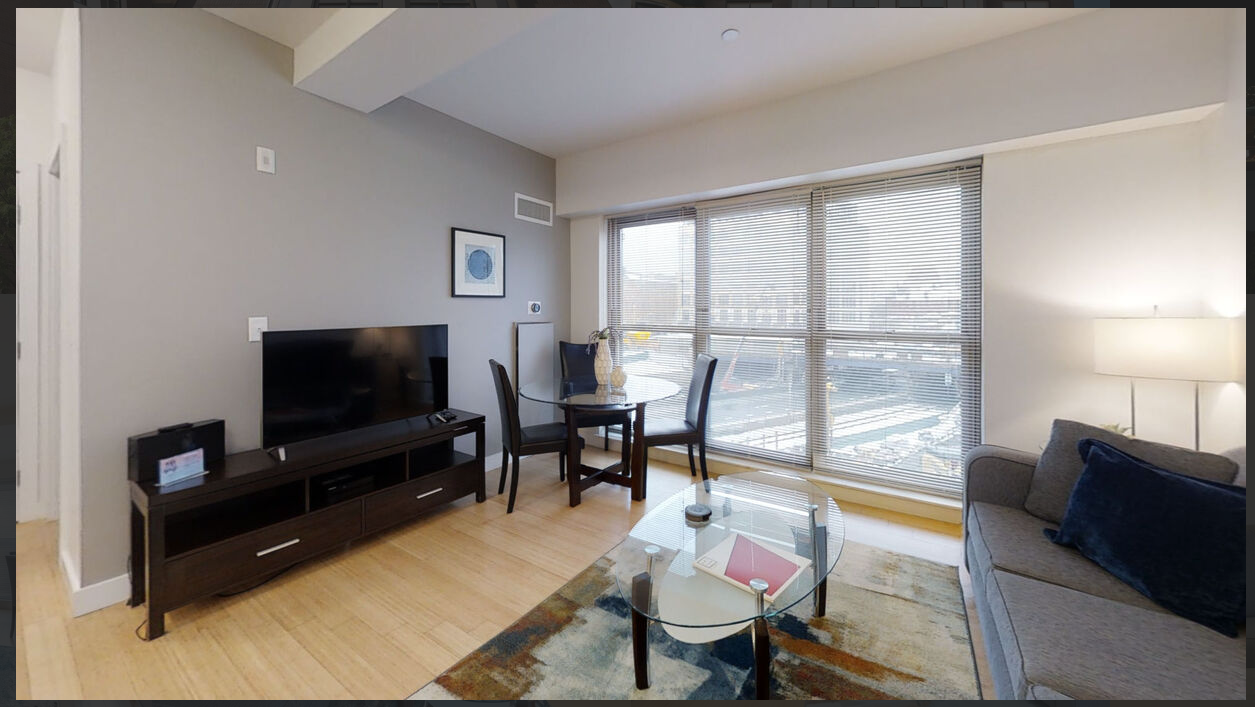 1 bed, 1 bath apartment for rent at 1085 Boylston St Unit 403, Fenway — photo 6 of 18