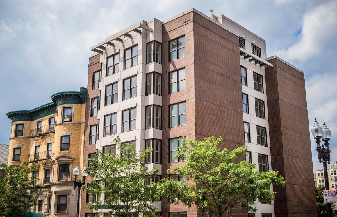 1 bed, 1 bath apartment for rent at 1085 Boylston St Unit 403, Fenway — photo 18 of 18