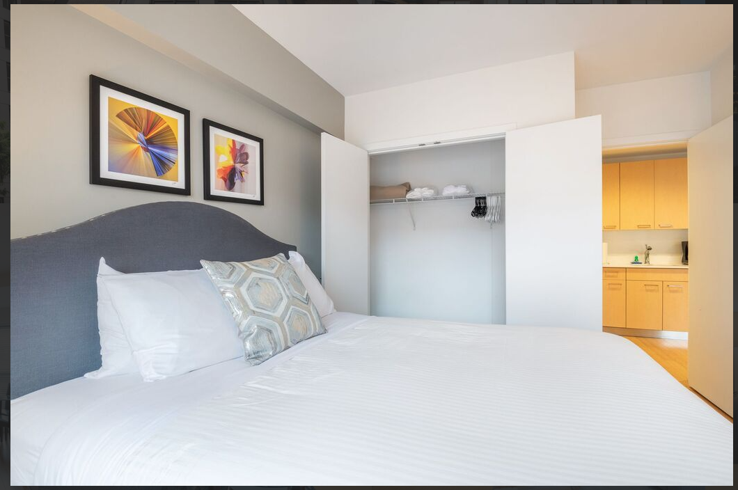 1 bed, 1 bath apartment for rent at 1085 Boylston St Unit 403, Fenway — photo 12 of 18