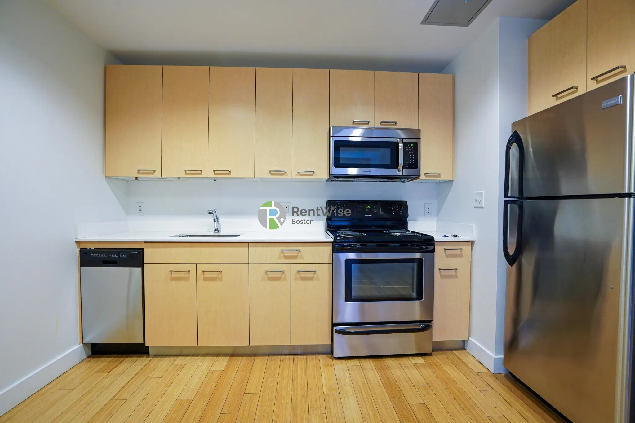 1 bed, 1 bath apartment for rent at 1085 Boylston St Unit 404, Fenway — photo 4 of 15