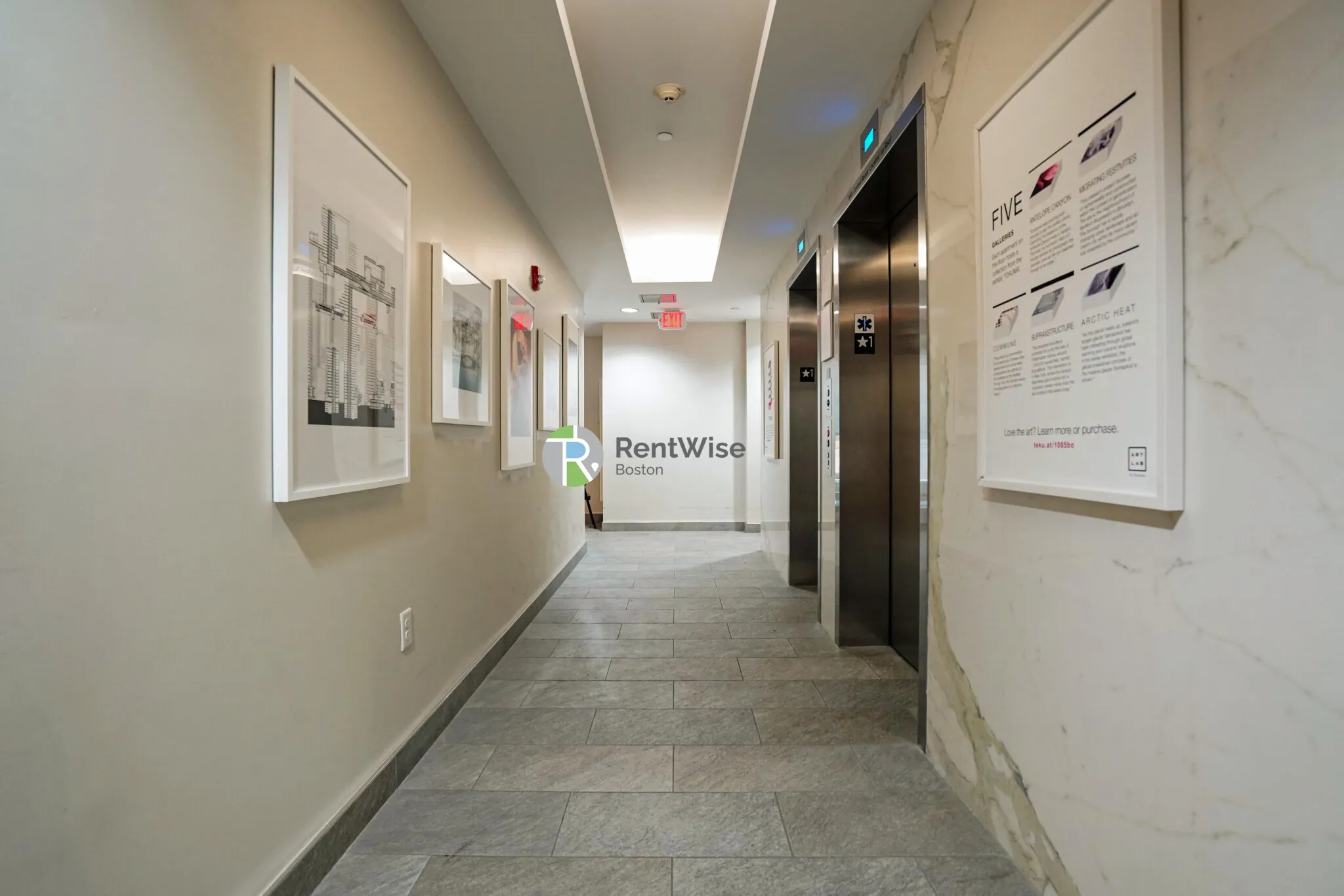 1 bed, 1 bath apartment for rent at 1085 Boylston St Unit 404, Fenway — photo 13 of 15