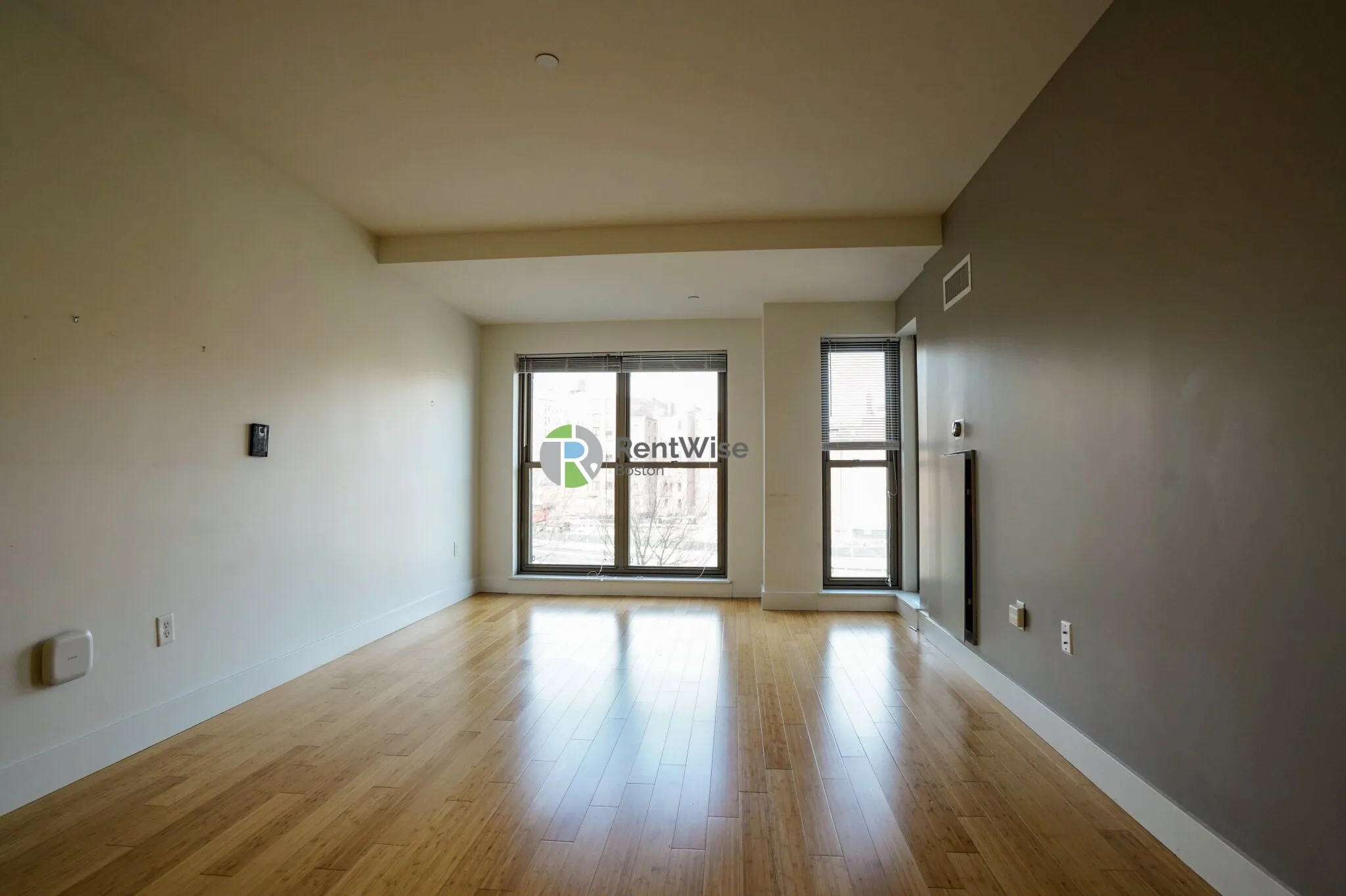 1 bed, 1 bath apartment for rent at 1085 Boylston St Unit 404, Fenway