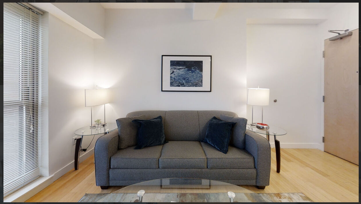 1 bed, 1 bath apartment for rent at 1085 Boylston St Unit 503, Fenway — photo 10 of 17