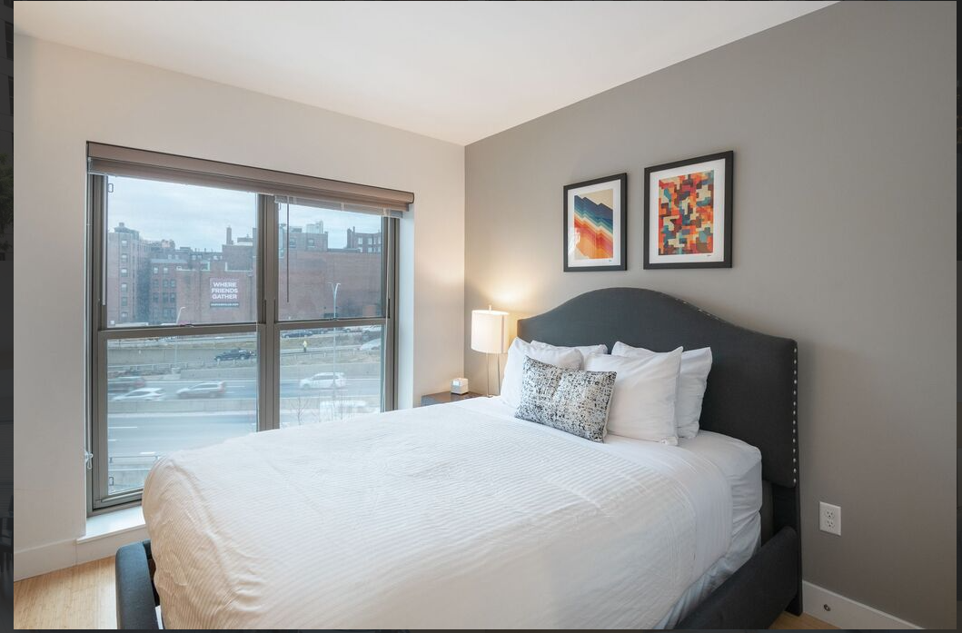 1 bed, 1 bath apartment for rent at 1085 Boylston St Unit 503, Fenway — photo 11 of 17