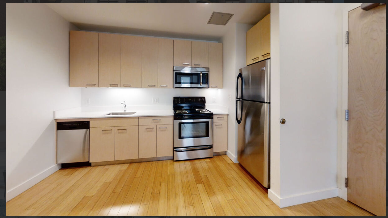 1 bed, 1 bath apartment for rent at 1085 Boylston St Unit 503, Fenway — photo 4 of 17