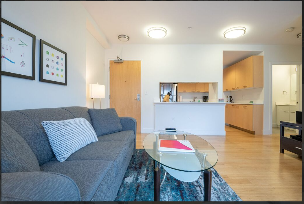 1 bed, 1 bath apartment for rent at 1085 Boylston St Unit 503, Fenway — photo 8 of 17