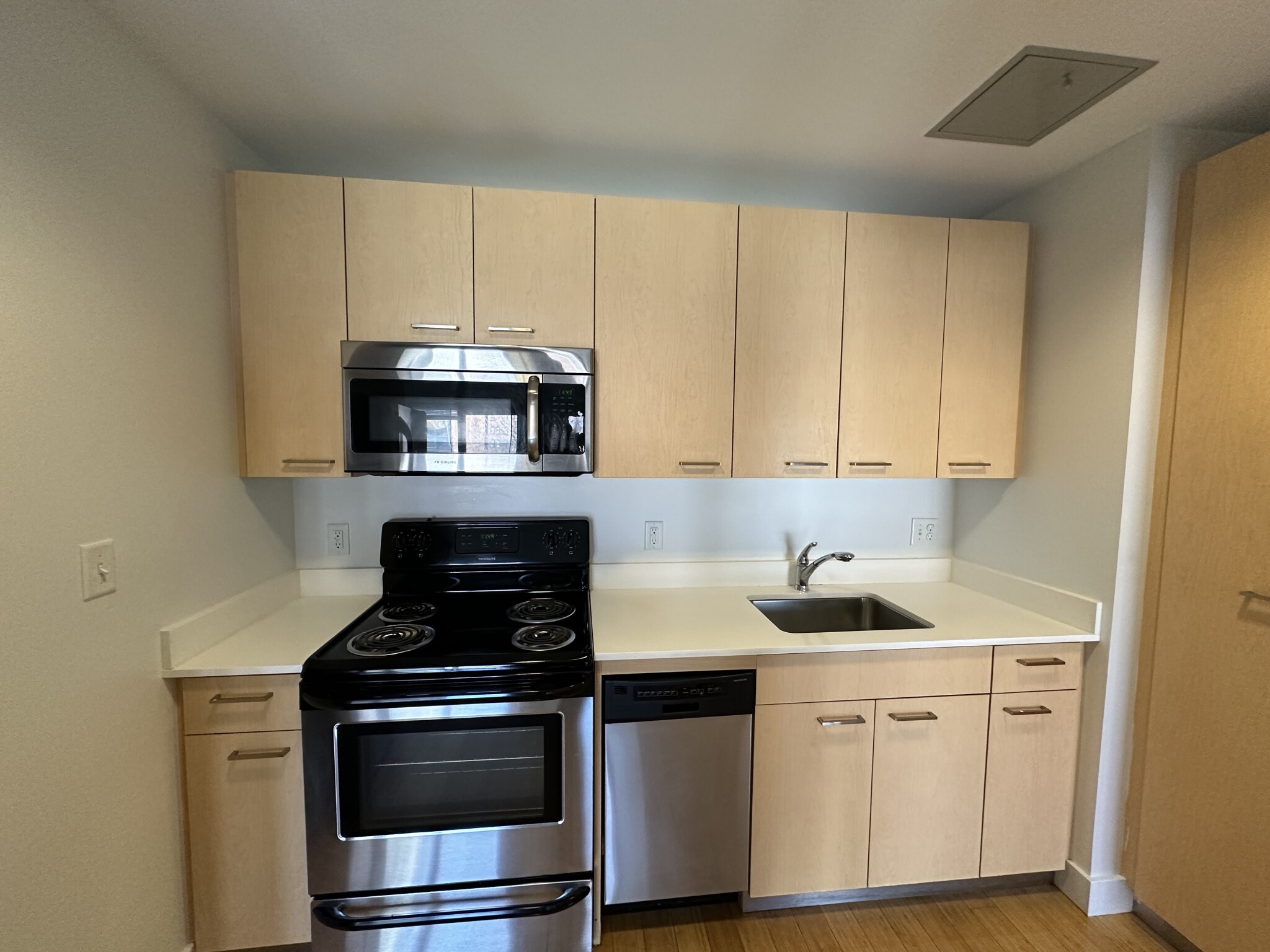1 bed, 1 bath apartment for rent at 1085 Boylston St Unit 5A, Fenway — photo 4 of 20