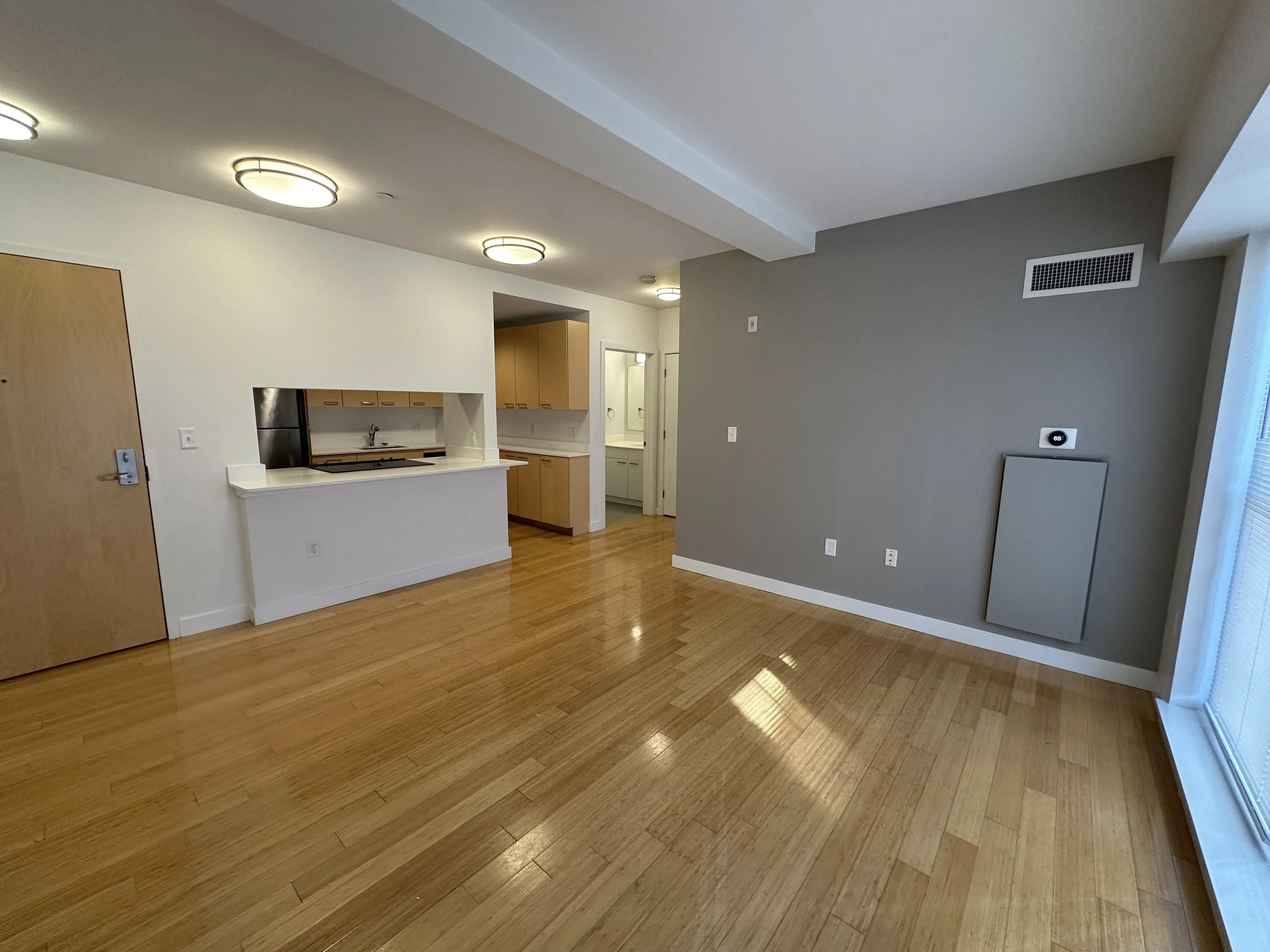 1 bed, 1 bath apartment for rent at 1085 Boylston St Unit Ph03, Fenway — photo 3 of 28