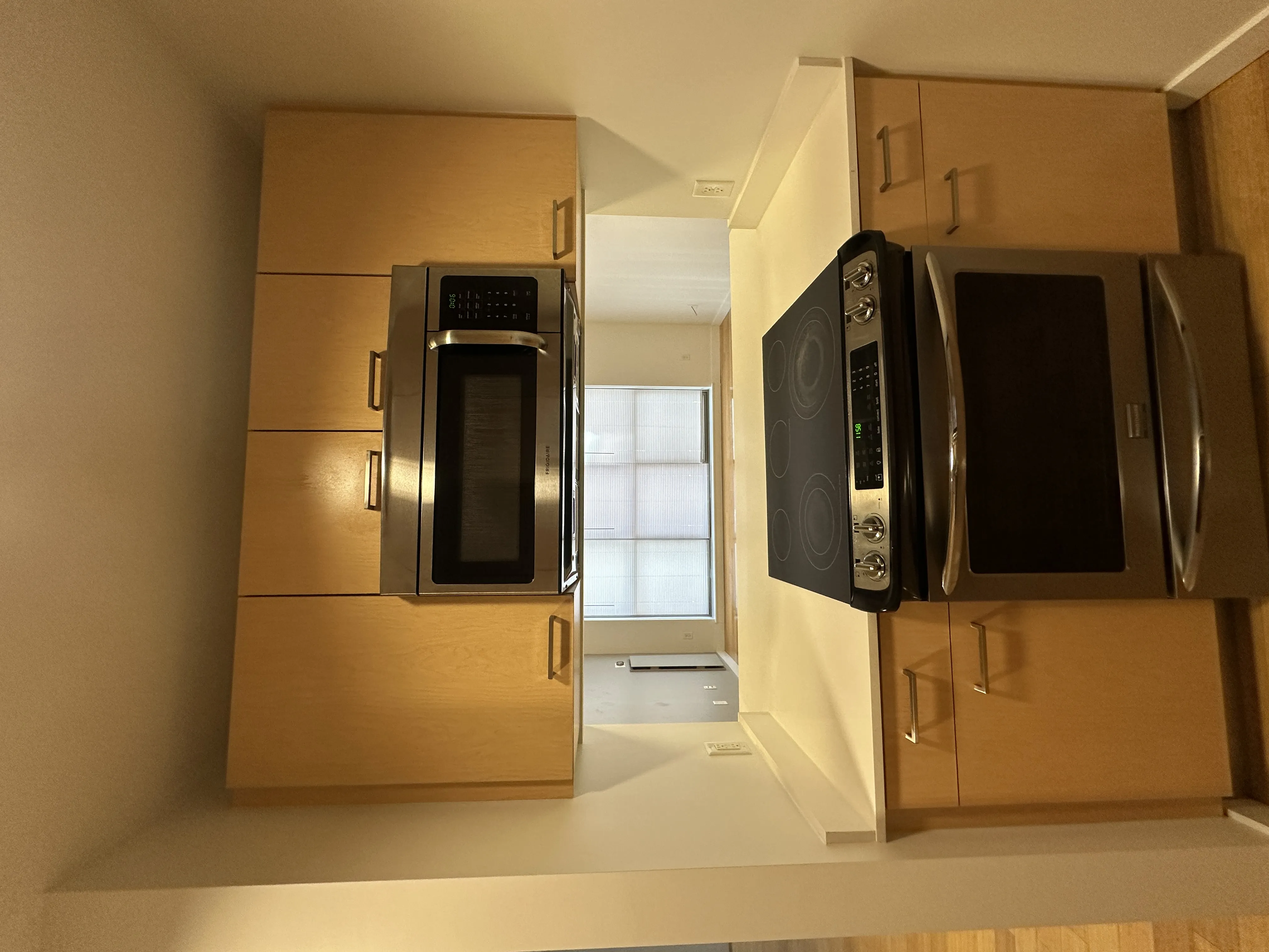 1 bed, 1 bath apartment for rent at 1085 Boylston St Unit Ph03, Fenway — photo 8 of 28
