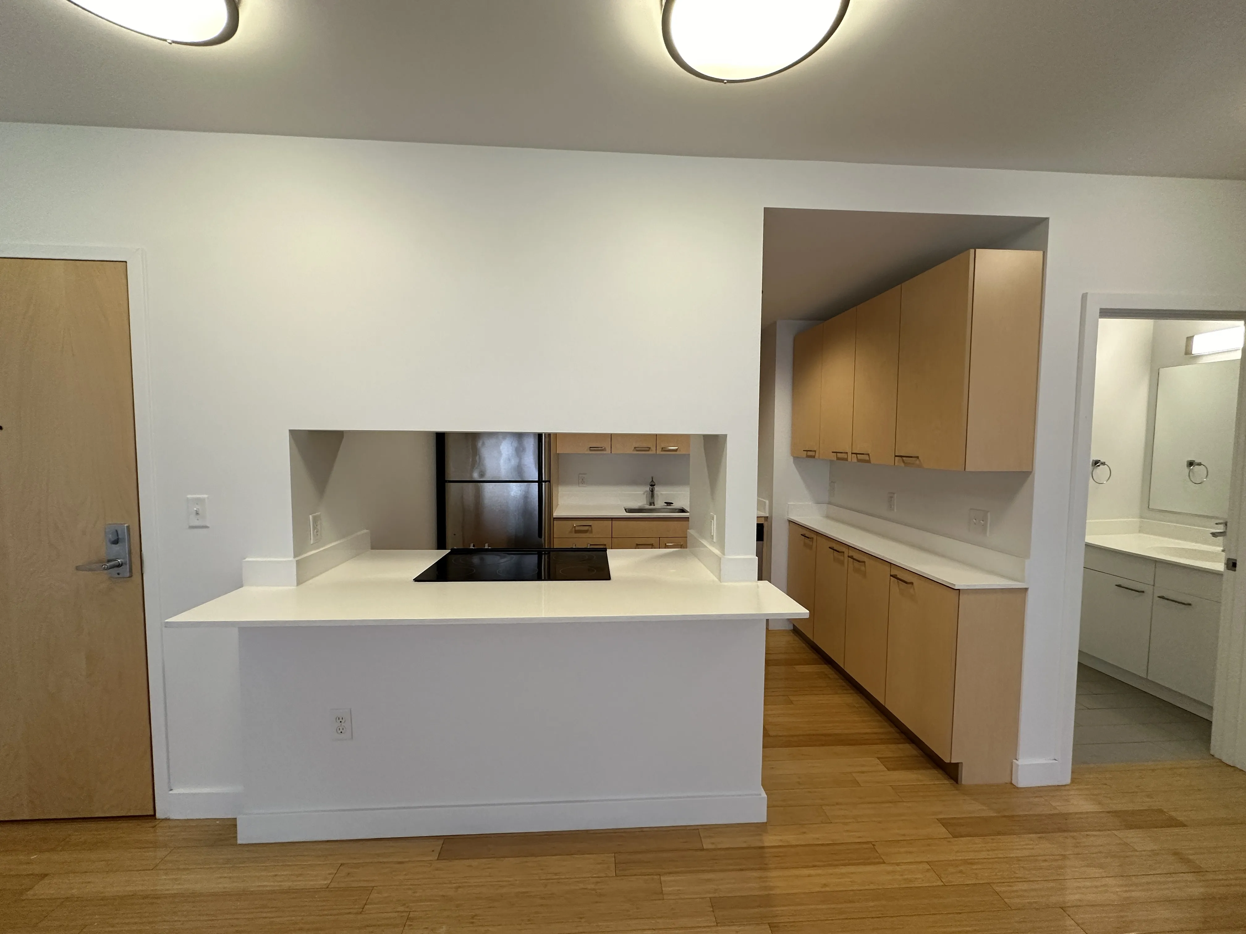 1 bed, 1 bath apartment for rent at 1085 Boylston St Unit Ph03, Fenway — photo 2 of 28