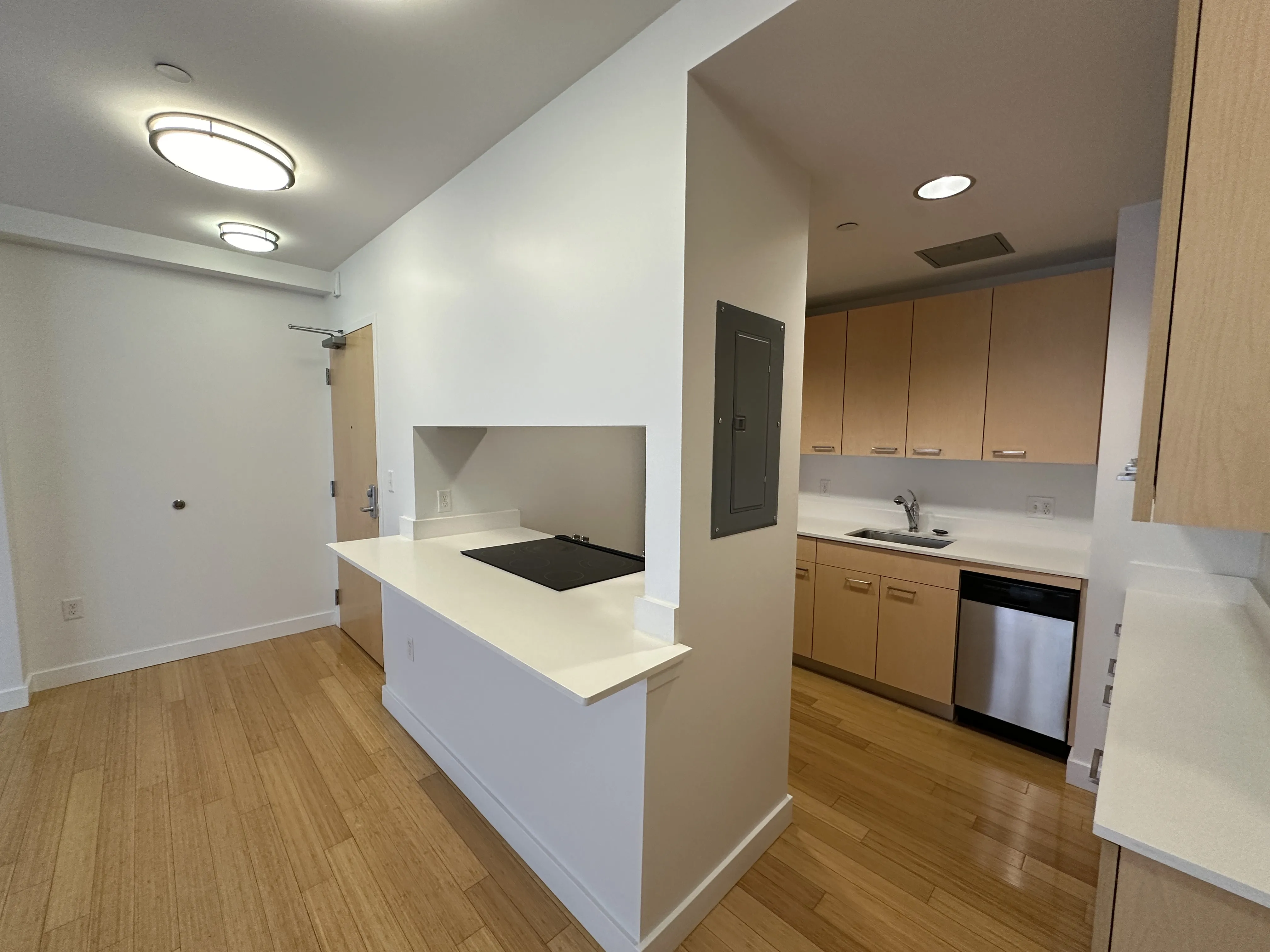 1 bed, 1 bath apartment for rent at 1085 Boylston St Unit Ph03, Fenway — photo 1 of 28