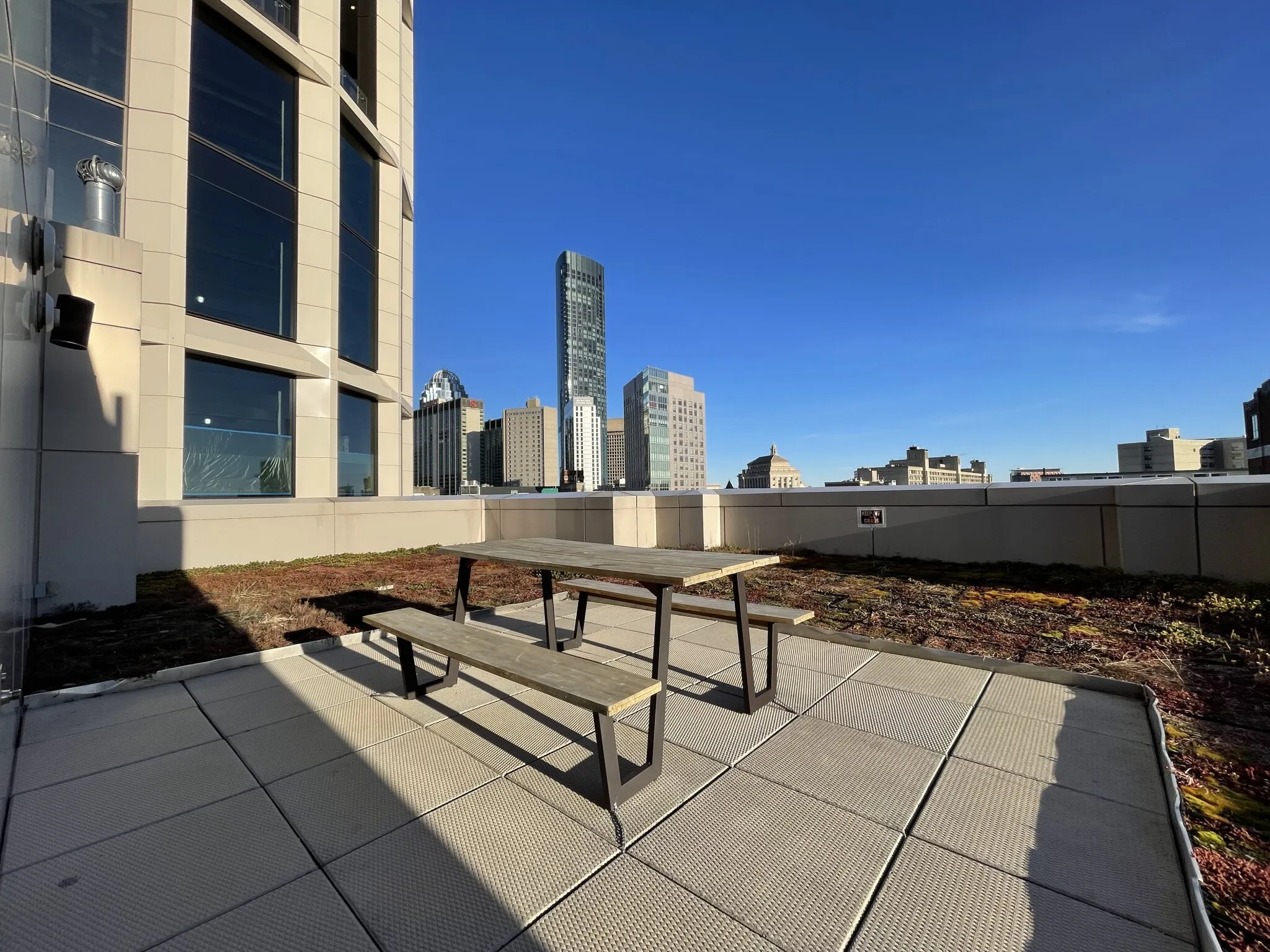 1 bed, 1 bath apartment for rent at 1085 Boylston St Unit PH04, Fenway — photo 12 of 15