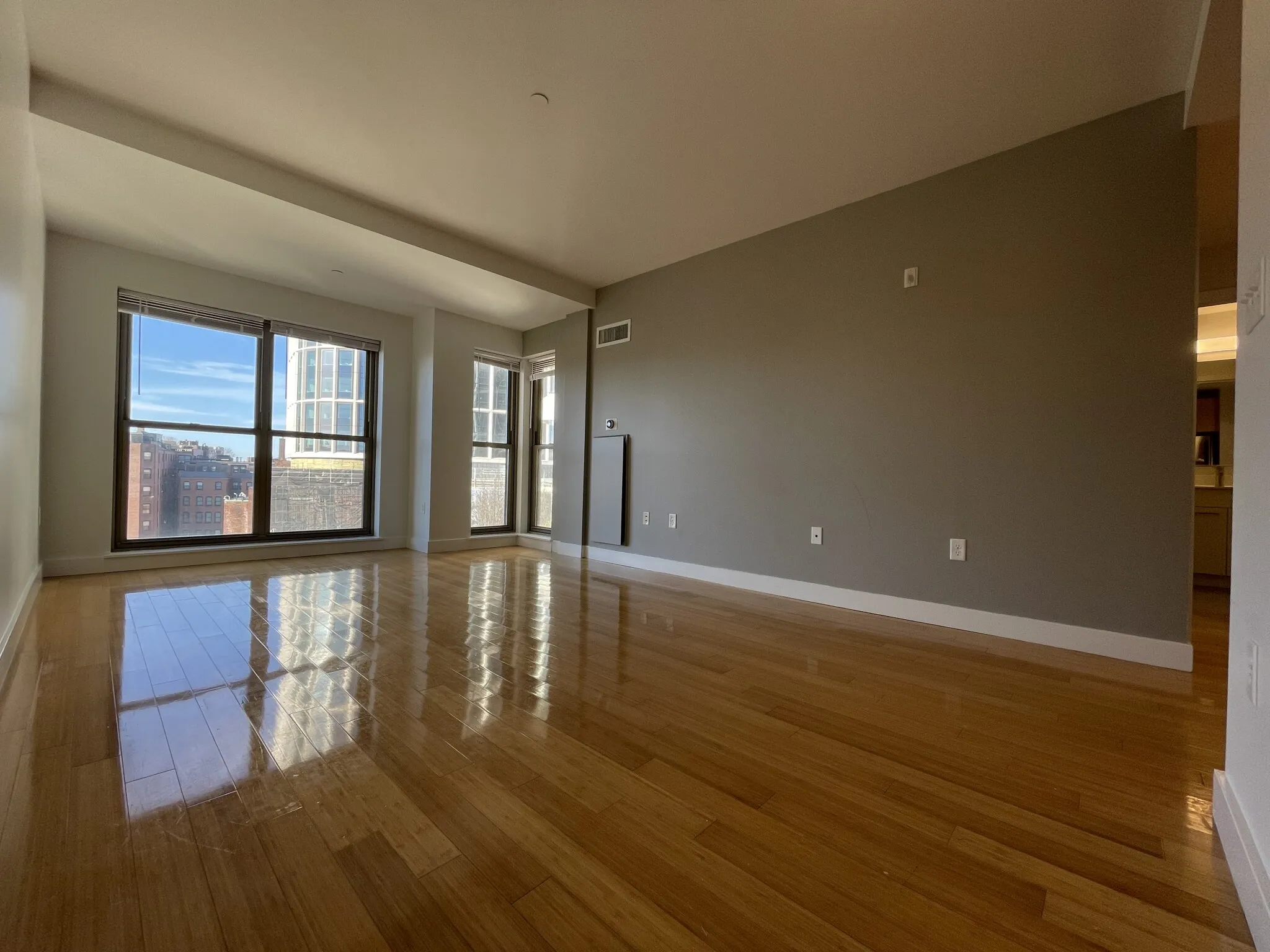 1 bed, 1 bath apartment for rent at 1085 Boylston St Unit PH04, Fenway — photo 3 of 15