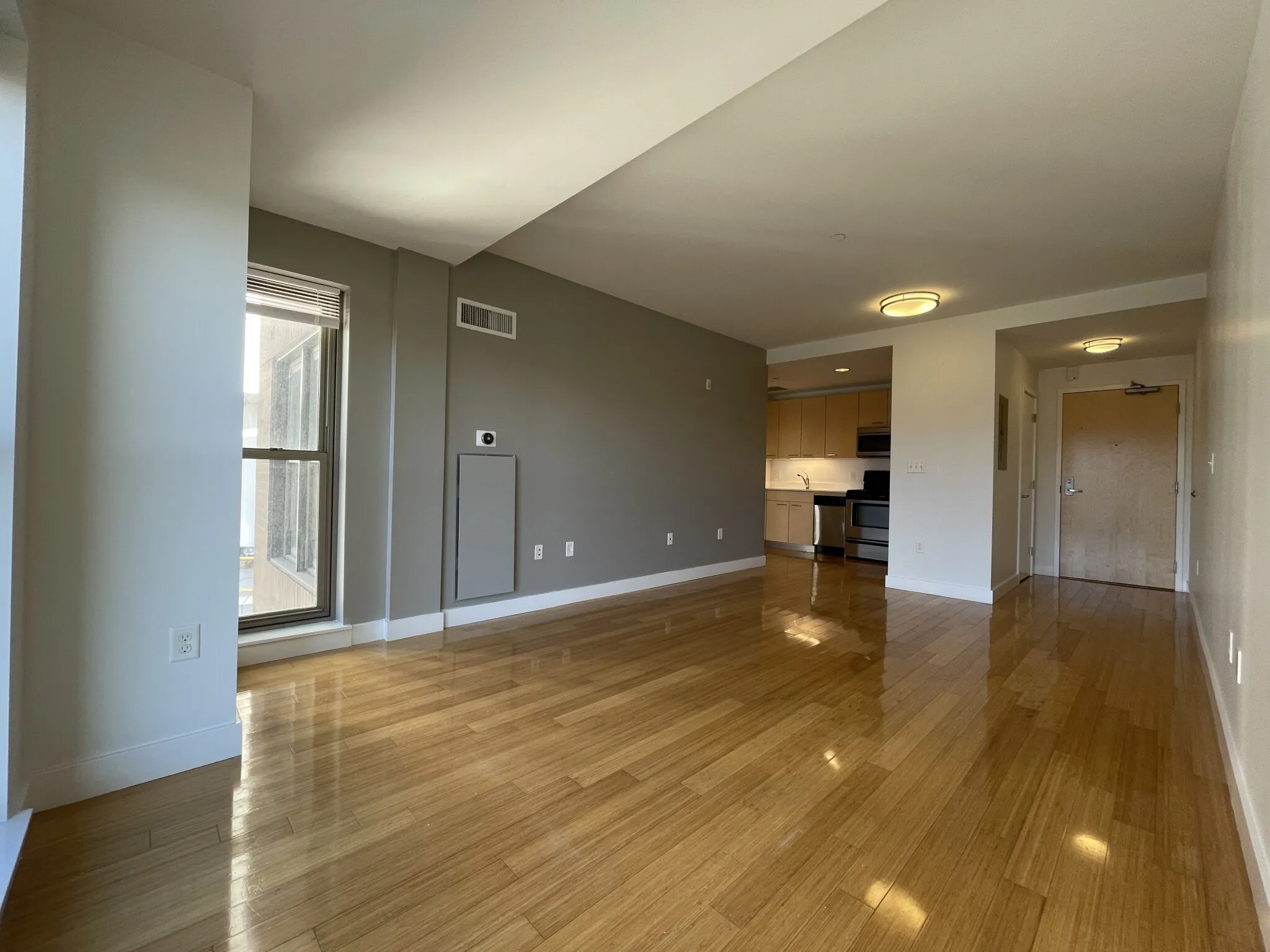1 bed, 1 bath apartment for rent at 1085 Boylston St Unit PH04, Fenway — photo 4 of 15