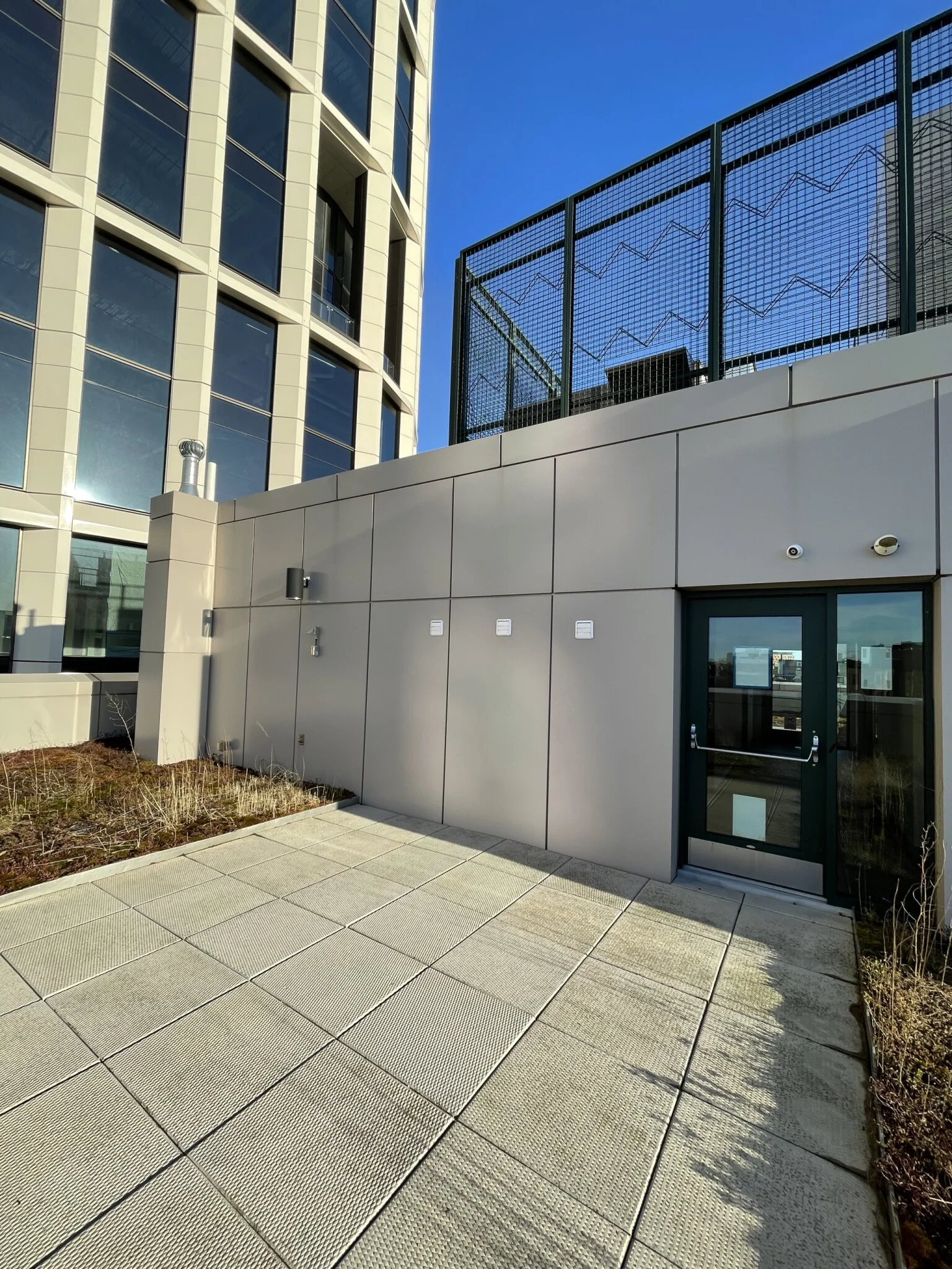 1 bed, 1 bath apartment for rent at 1085 Boylston St Unit PH04, Fenway — photo 15 of 15