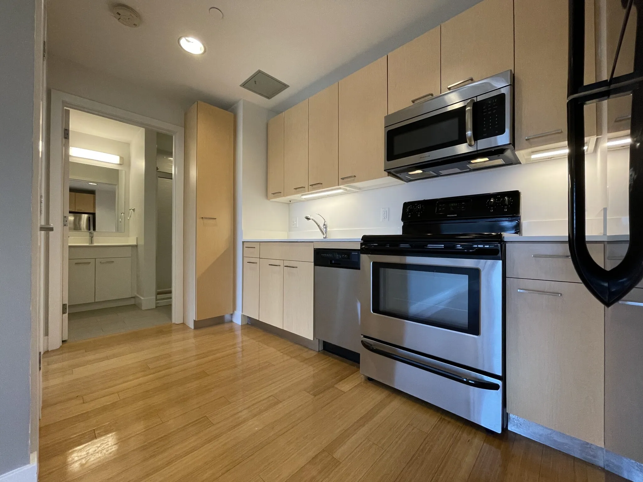 1 bed, 1 bath apartment for rent at 1085 Boylston St Unit PH04, Fenway — photo 1 of 15