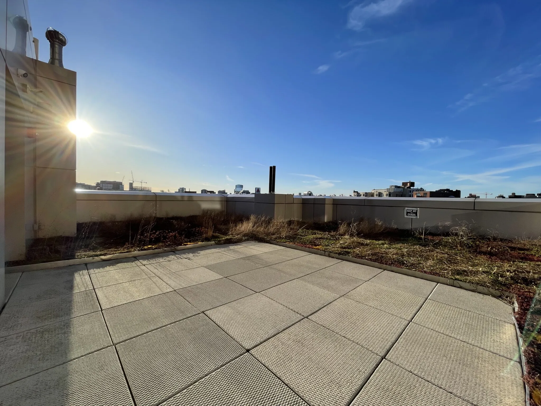 1 bed, 1 bath apartment for rent at 1085 Boylston St Unit PH04, Fenway — photo 14 of 15