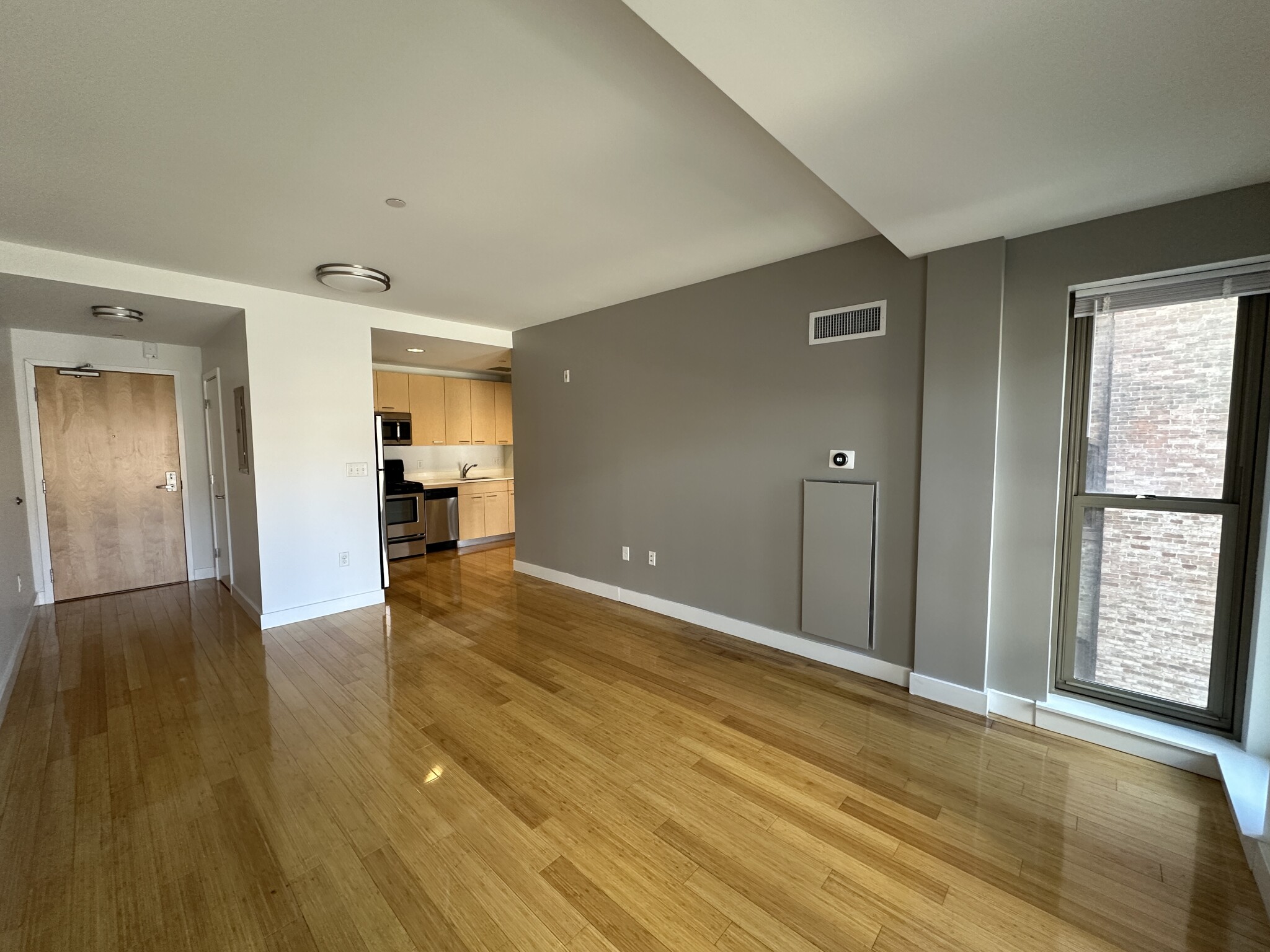 1 bed, 1 bath apartment for rent at 1085 Boylston St Unit PH1, Fenway — photo 5 of 20