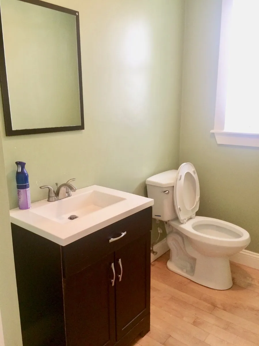 4 bed, 1.5 bath apartment for rent at 1085 Dorchester Ave Unit 3, Dorchester — photo 6 of 12