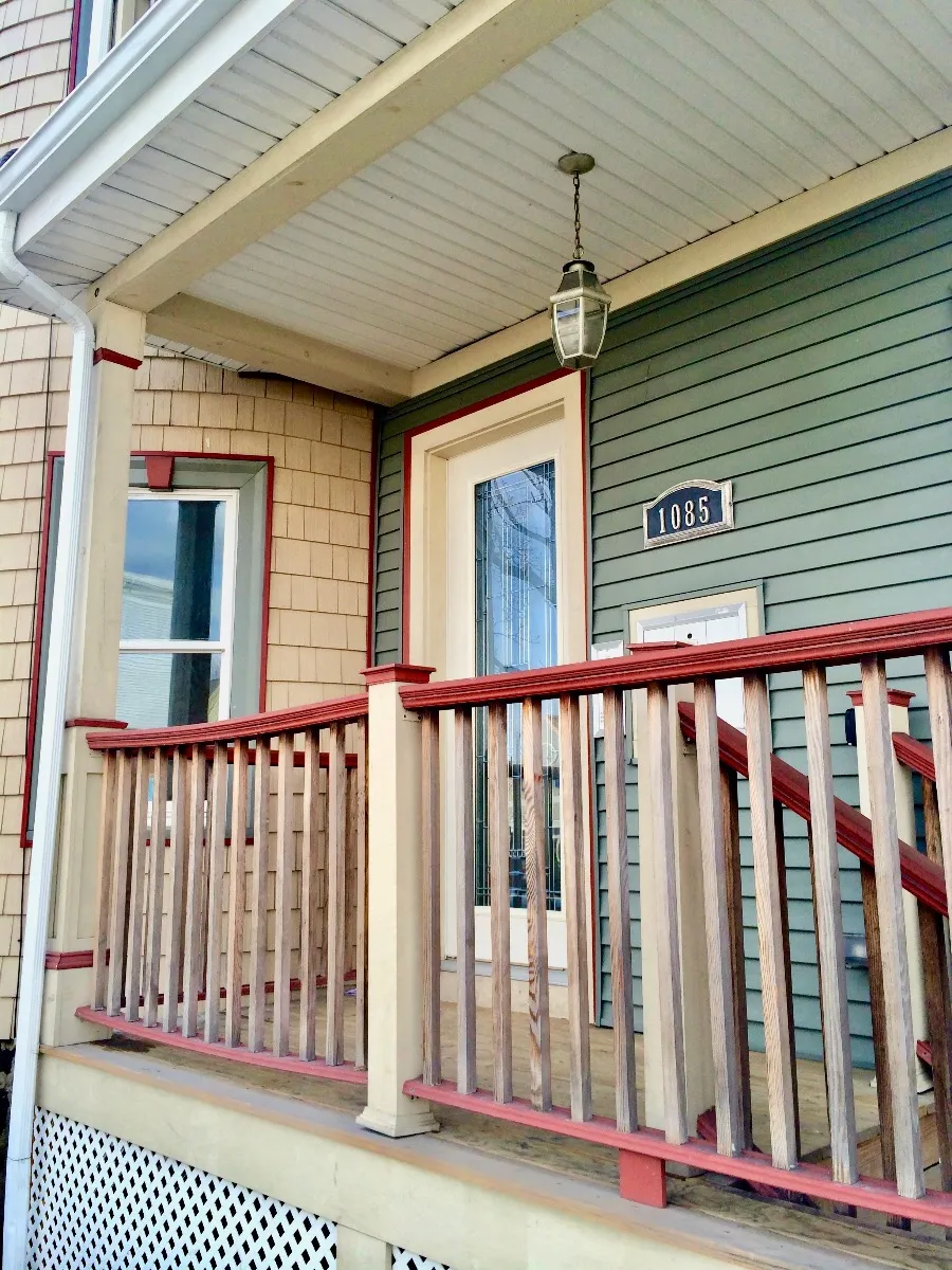 4 bed, 1.5 bath apartment for rent at 1085 Dorchester Ave Unit 3, Dorchester — photo 12 of 12