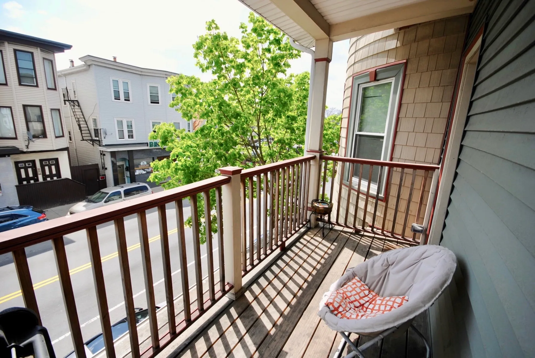 4 bed, 1.5 bath apartment for rent at 1085 Dorchester Ave Unit 3, Dorchester — photo 10 of 12