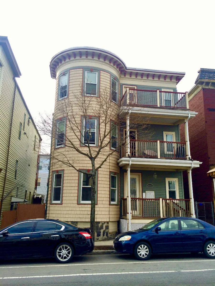 4 bed, 1.5 bath apartment for rent at 1085 Dorchester Ave Unit 3, Dorchester — photo 11 of 12
