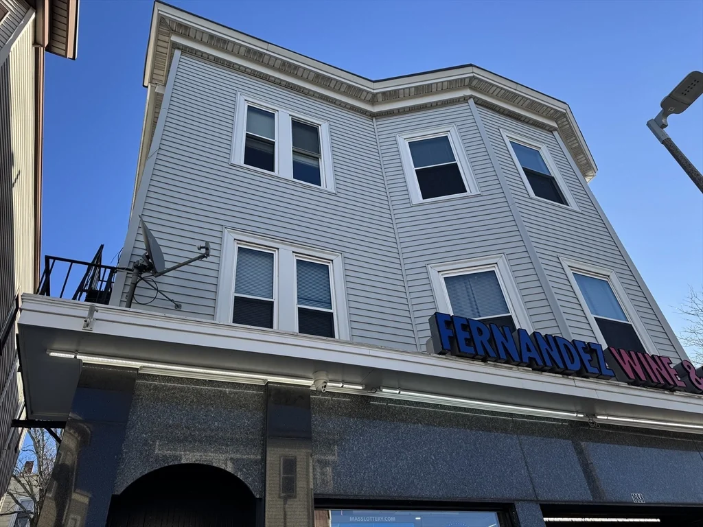1 bed, 1 bath apartment for rent at 1086 Dorchester Ave Unit 3F, Dorchester — photo 15 of 15