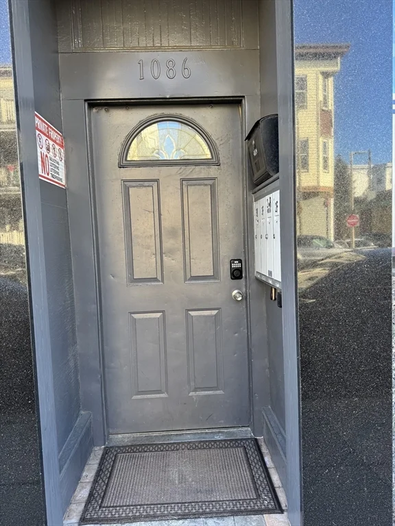1 bed, 1 bath apartment for rent at 1086 Dorchester Ave Unit 3F, Dorchester — photo 14 of 15