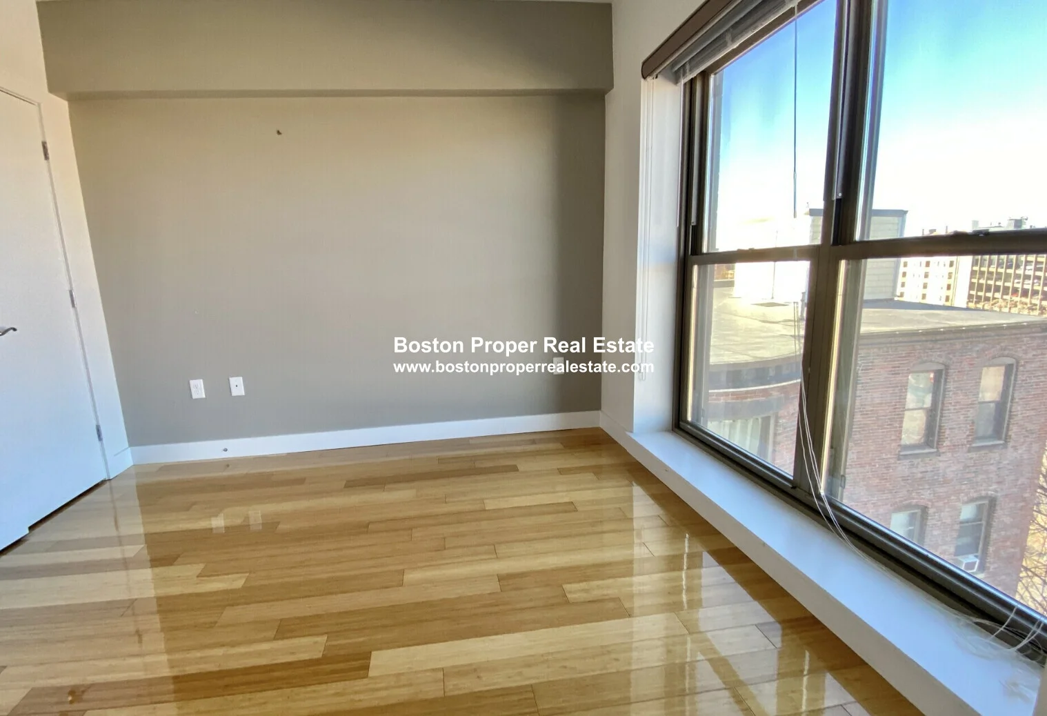 Studio bed, 1 bath apartment for rent at 1088 Boylston St Unit 2, Fenway — photo 5 of 9