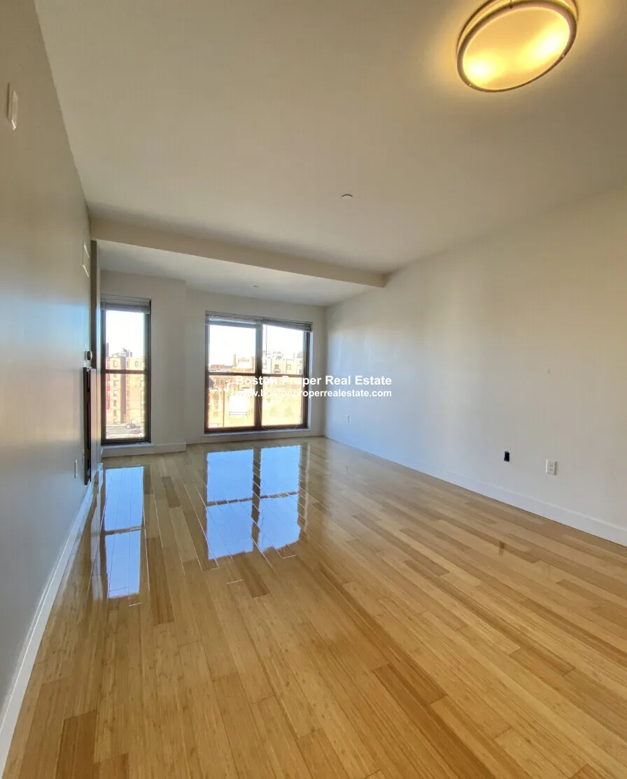 Studio bed, 1 bath apartment for rent at 1088 Boylston St Unit 2, Fenway — photo 6 of 9