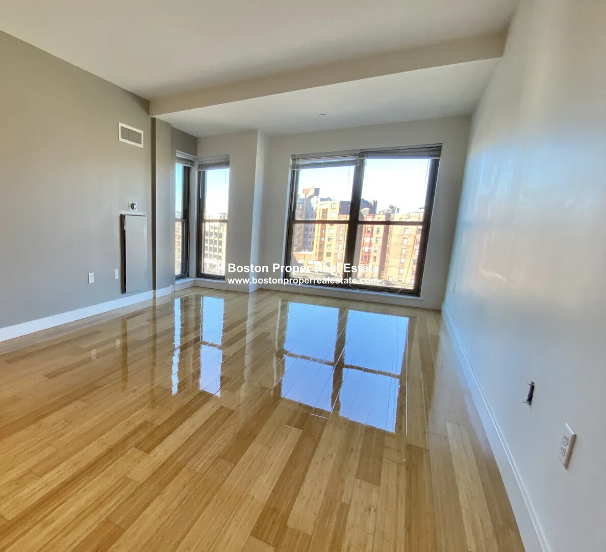 Studio bed, 1 bath apartment for rent at 1088 Boylston St Unit 2, Fenway
