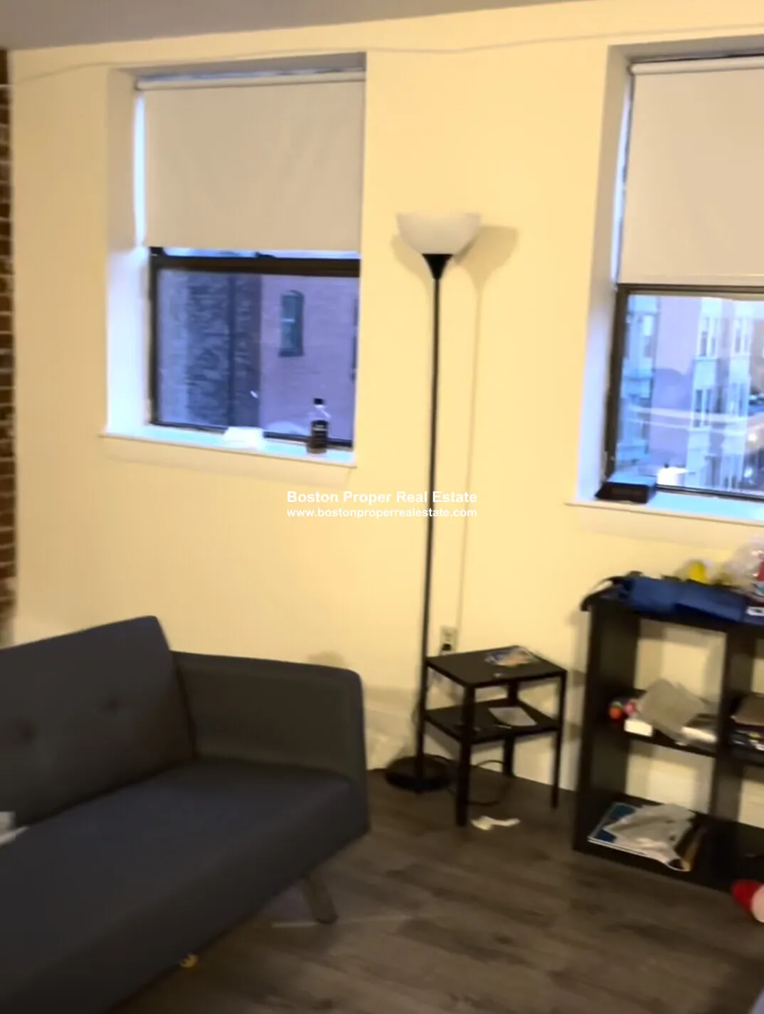 Studio bed, 1 bath apartment for rent at 1088 Boylston St Unit 6, Fenway — photo 3 of 9
