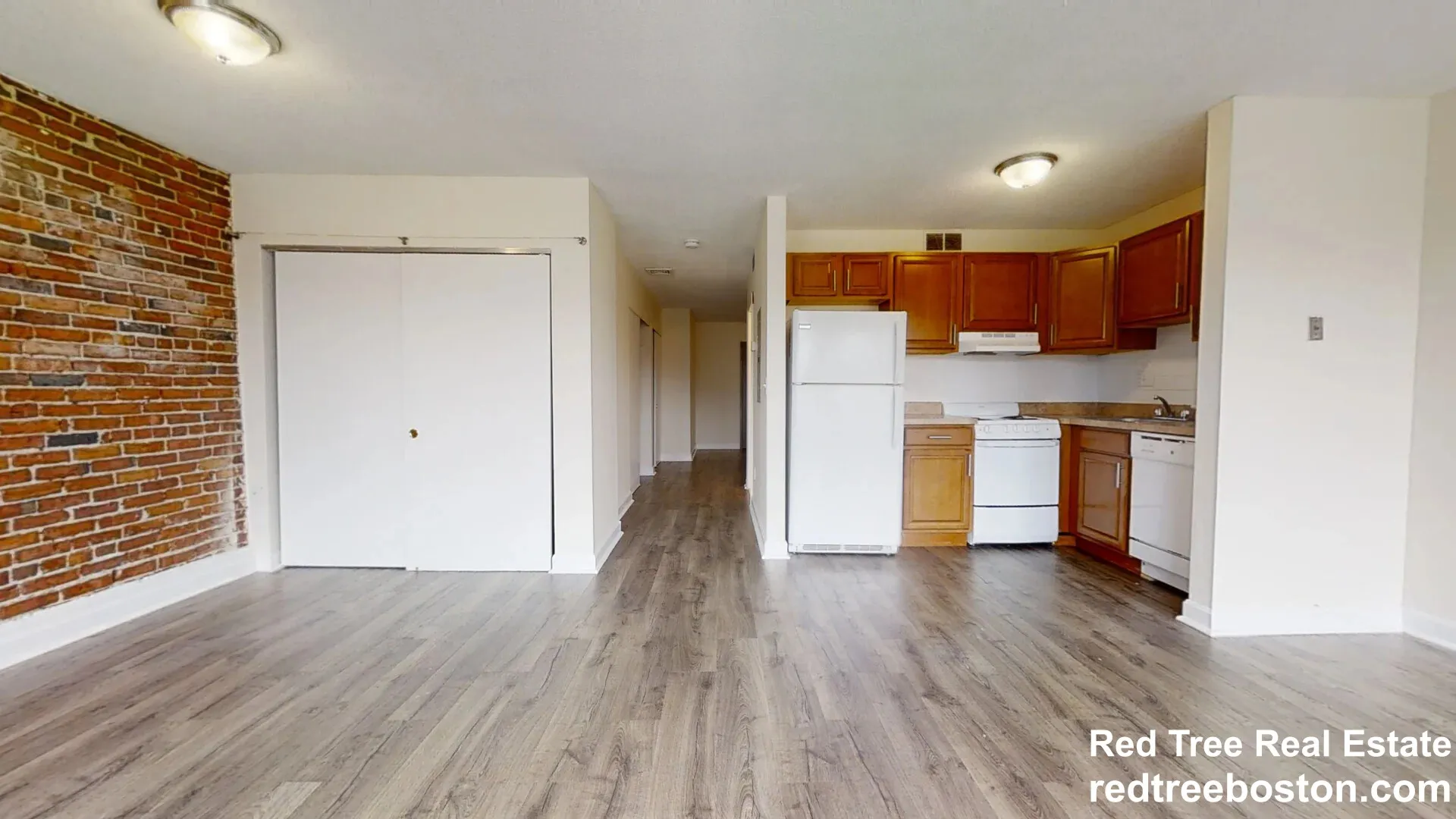 Studio bed, 1 bath apartment for rent at 1088 Boylston St Unit 8, Fenway — photo 3 of 6
