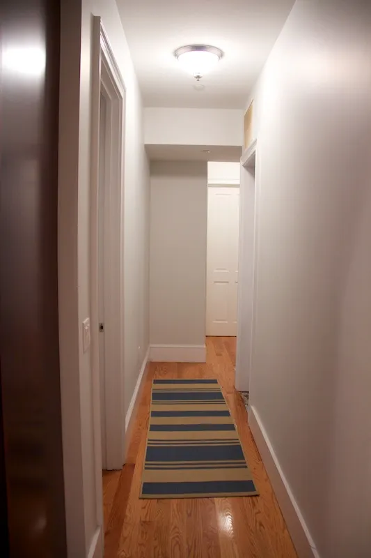 3 bed, 2 bath apartment for rent at 1089 Beacon St Unit 1, Longwood — photo 10 of 14