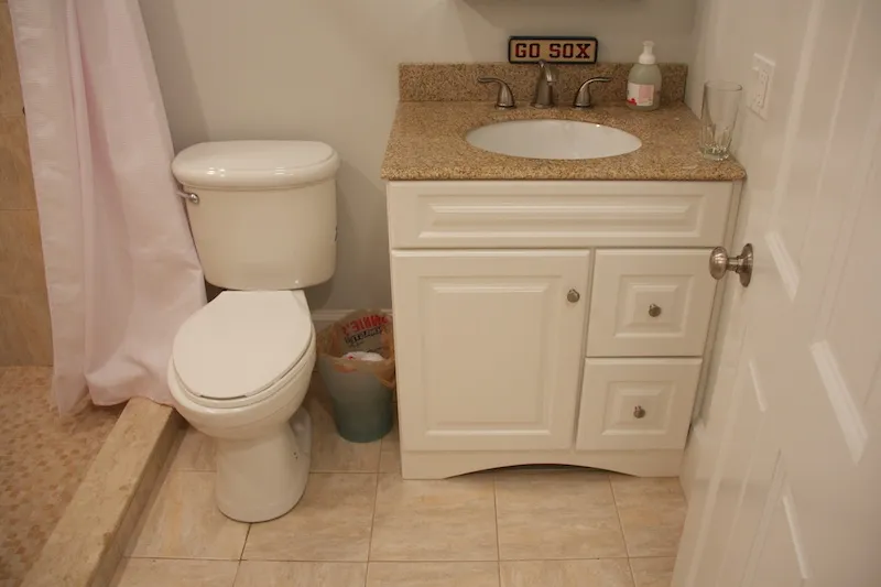 3 bed, 2 bath apartment for rent at 1089 Beacon St Unit 1, Longwood — photo 13 of 14
