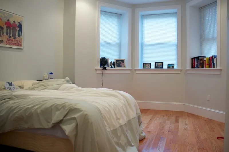 3 bed, 2 bath apartment for rent at 1089 Beacon St Unit 1, Longwood — photo 7 of 14