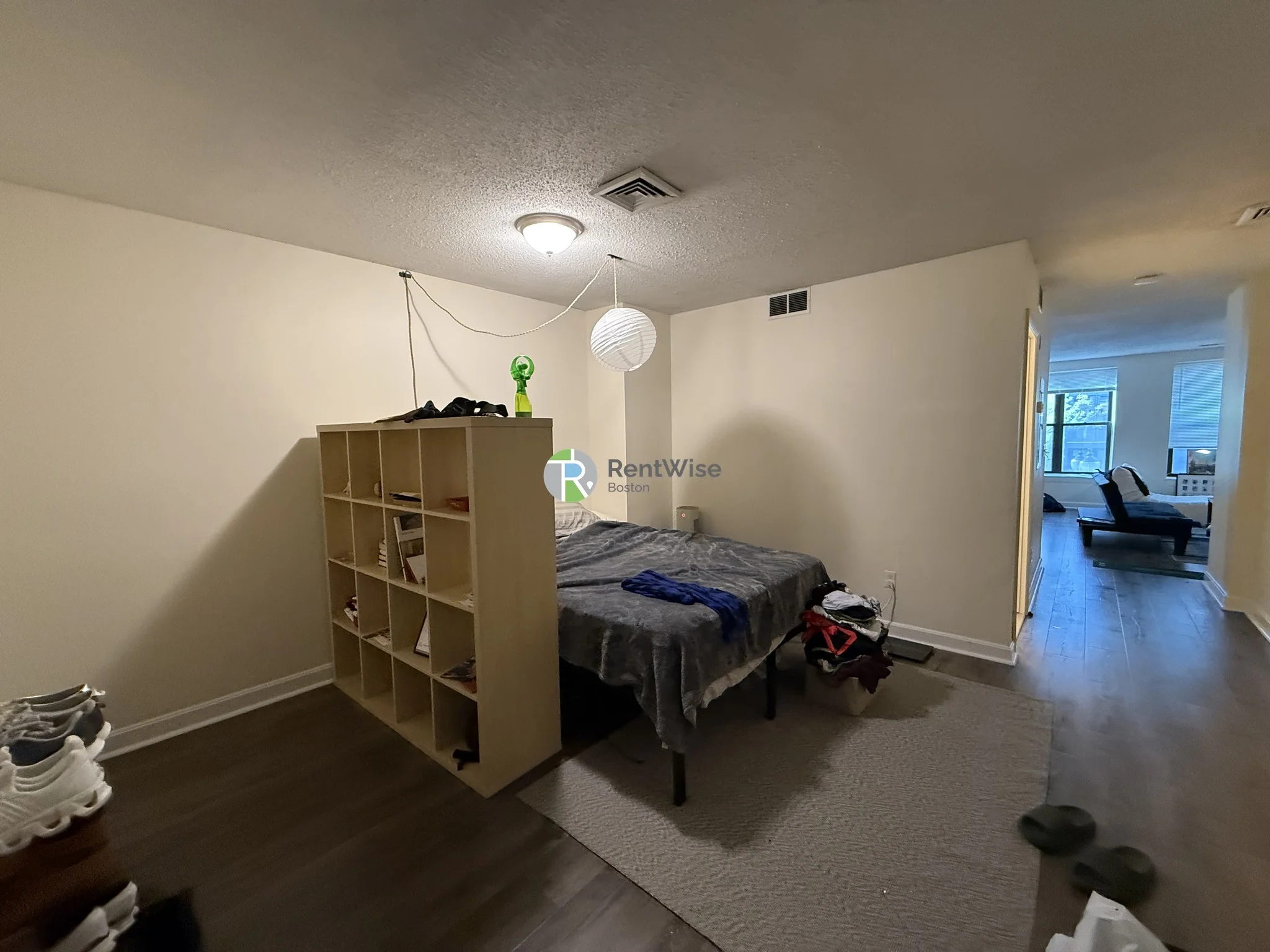 Studio bed, 1 bath apartment for rent at 1089 Boylston St Unit 1, Fenway — photo 6 of 10