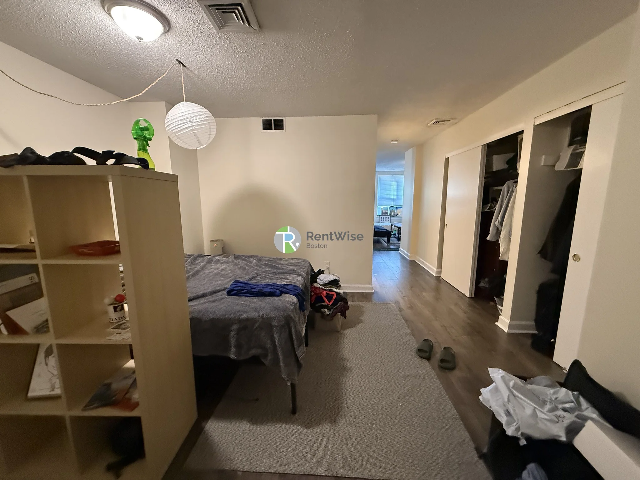 Studio bed, 1 bath apartment for rent at 1089 Boylston St Unit 1, Fenway — photo 7 of 10
