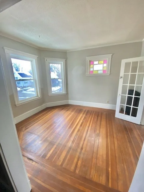 3 bed, 1 bath apartment for rent at 109-111 Chadwick St Unit 111-2, Haverhill — photo 1 of 6