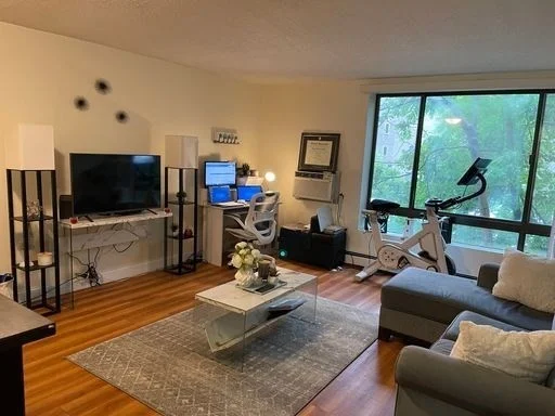 1 bed, 1 bath apartment for rent at 109-111 Tremont St Unit 304, Brighton