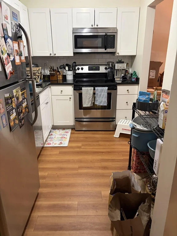 1 bed, 1 bath apartment for rent at 109-111 Tremont St Unit 404, Brighton — photo 4 of 6