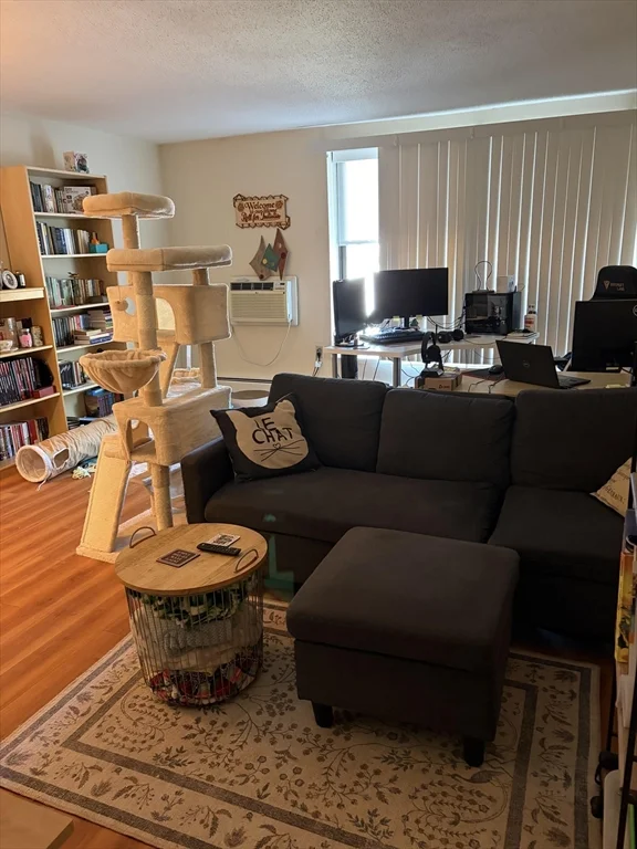 1 bed, 1 bath apartment for rent at 109-111 Tremont St Unit 404, Brighton