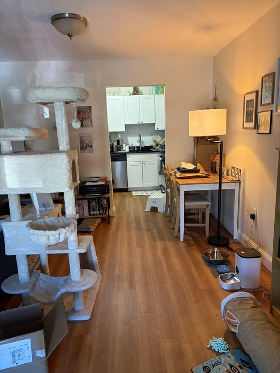 1 bed, 1 bath apartment for rent at 109-111 Tremont St Unit 404, Brighton — photo 2 of 6