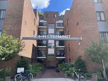 1 bed, 1 bath apartment for rent at 109-111 Tremont St Unit 501, Brighton — photo 5 of 6
