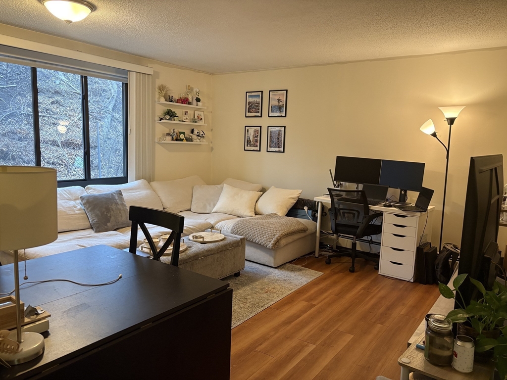 1 bed, 1 bath apartment for rent at 109-111 Tremont St Unit 504, Brighton — photo 2 of 6