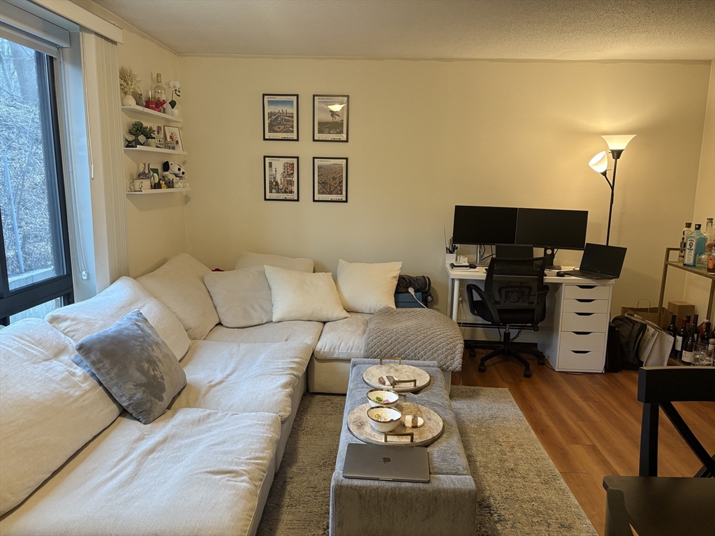 1 bed, 1 bath apartment for rent at 109-111 Tremont St Unit 504, Brighton — photo 1 of 6