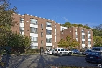 Studio bed, 1 bath apartment for rent at 109–111 Tremont St Unit 510, Brighton — photo 5 of 6