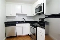 1 bed, 1 bath apartment for rent at 109–111 Tremont St Unit 611, Brighton